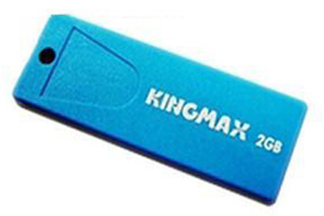 USB Flash Drive - Kingmax Super Stick