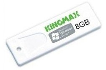 USB Flash Drive - Kingmax Super Stick