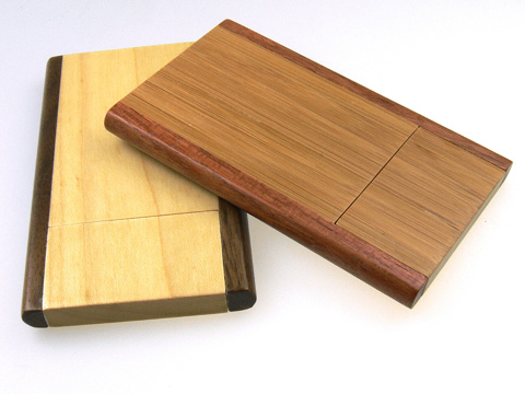 Wooden USB Flash Drive