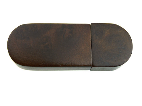 Wooden USB Flash Drive