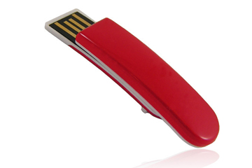 Slim USB Flash Drive