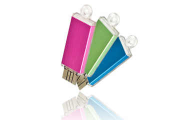 Slim USB Flash Drive