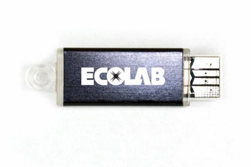 Slim USB Flash Drive