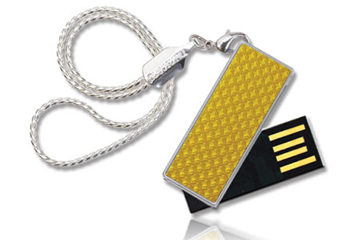 Slim USB Flash Drive