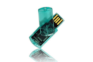 Slim USB Flash Drive