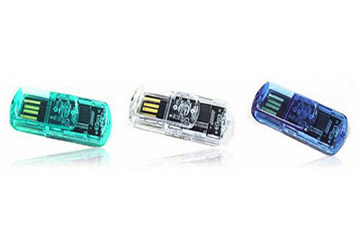 Slim USB Flash Drive
