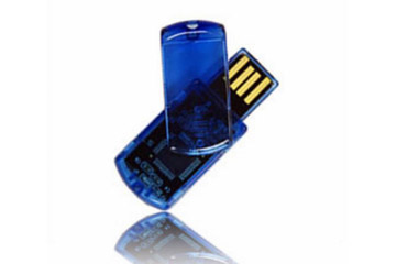 Slim USB Flash Drive