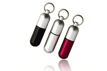 Metal USB Flash Drive