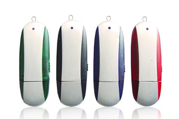 Metal USB Flash Drive