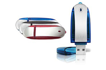 Metal USB Flash Drive