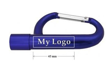 Metal USB Flash Drive
