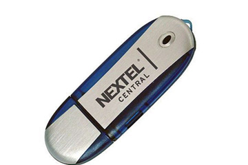 Metal USB Flash Drive