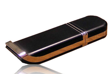 Metal USB Flash Drive