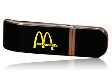 Metal USB Flash Drive