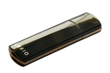 Metal USB Flash Drive