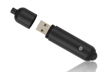 Metal USB Flash Drive