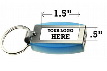 Metal USB Flash Drive