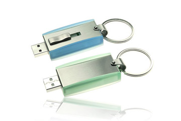 Metal USB Flash Drive