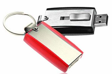 Metal USB Flash Drive