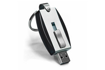 Metal USB Flash Drive