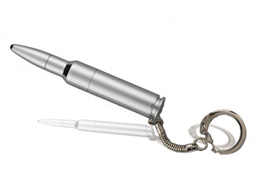 Metal USB Flash Drive