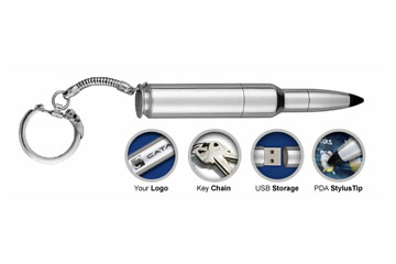Metal USB Flash Drive
