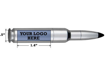 Metal USB Flash Drive