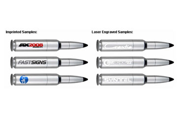 Metal USB Flash Drive