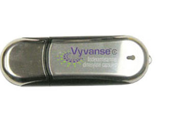 Metal USB Flash Drive