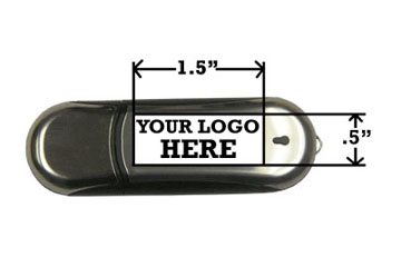 Metal USB Flash Drive