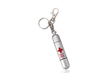 Metal USB Flash Drive
