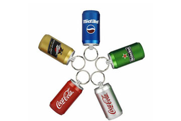 Metal USB Flash Drive