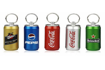 Metal USB Flash Drive