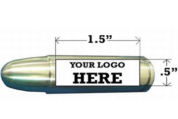 Metal USB Flash Drive