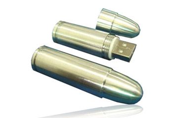 Metal USB Flash Drive