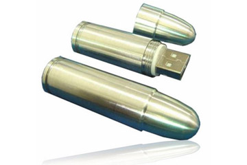 Metal USB Flash Drive