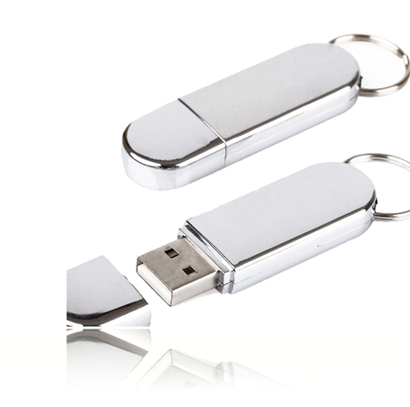 Metal USB Flash Drive