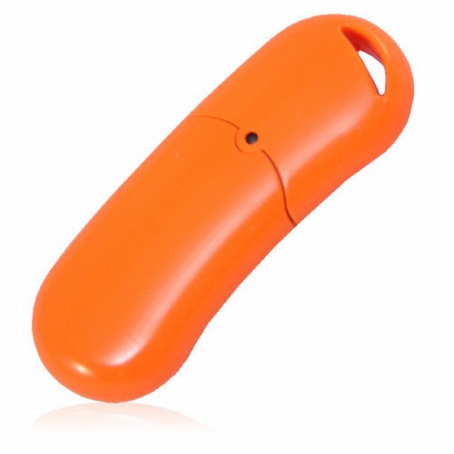 Plastic USB Flash Drive