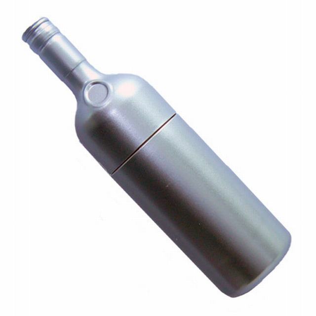 Plastic USB Flash Drive