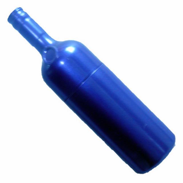 Plastic USB Flash Drive