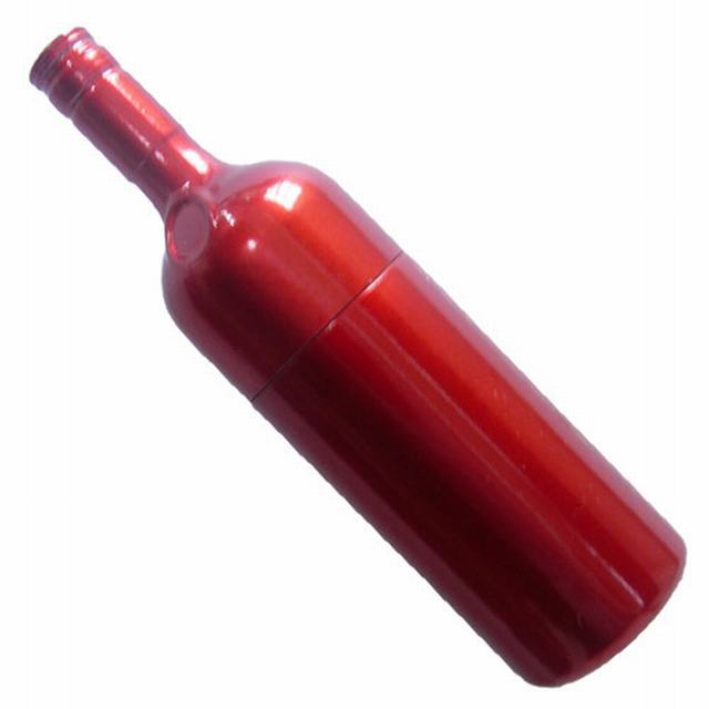 Plastic USB Flash Drive