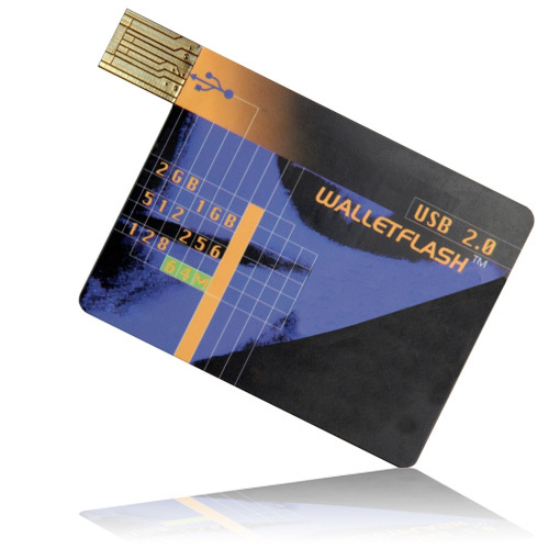 Card USB Flash Drive