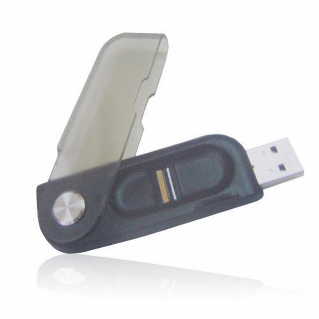 Fingerprint USB Flash Drive