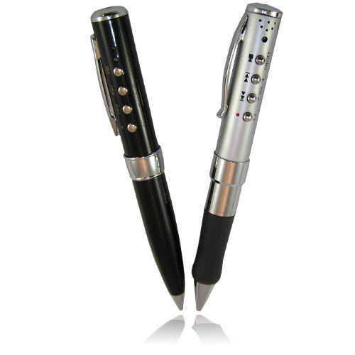 MP3 Pen USB Pen Drive