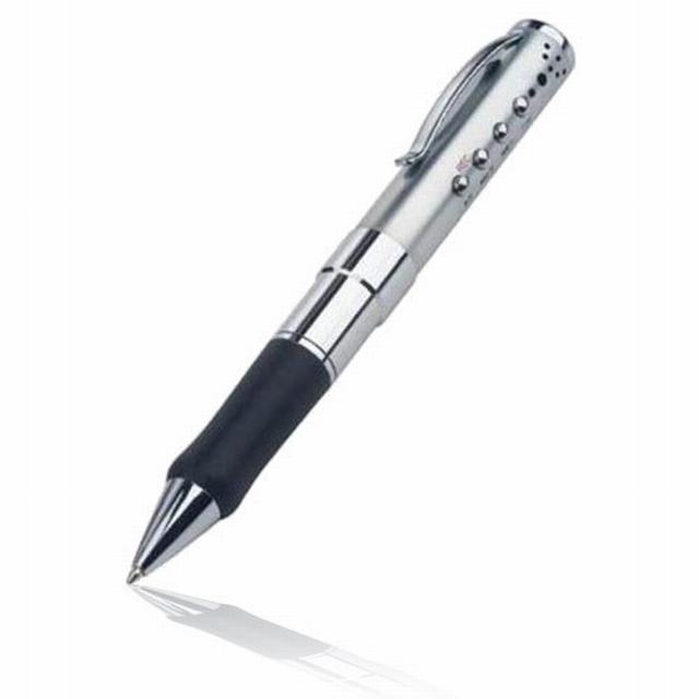 MP3 Pen USB Pen Drive