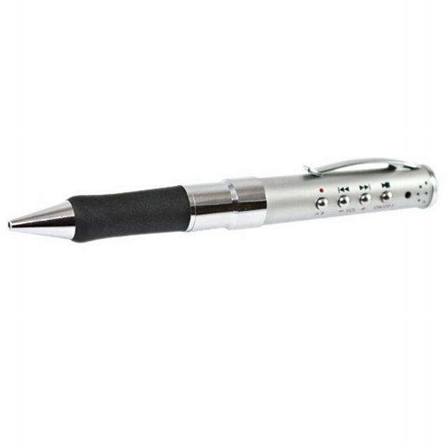 MP3 Pen USB Pen Drive