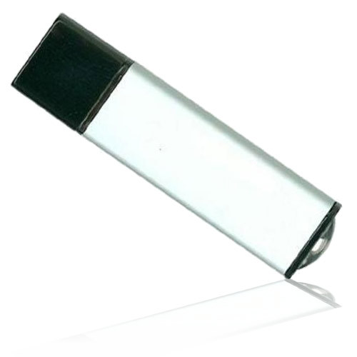 Plastic USB Flash Drive