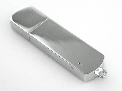 Meta USB Flash Drive