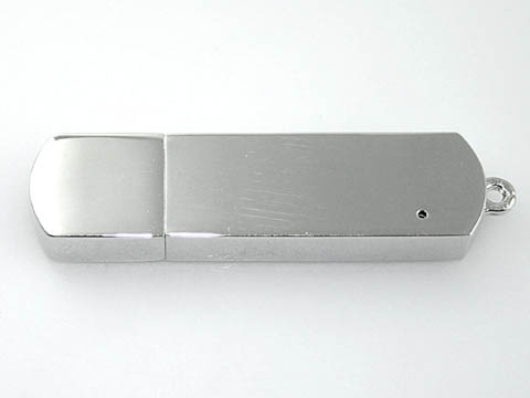 Meta USB Flash Drive