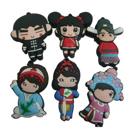 Custom USB Flash Drive